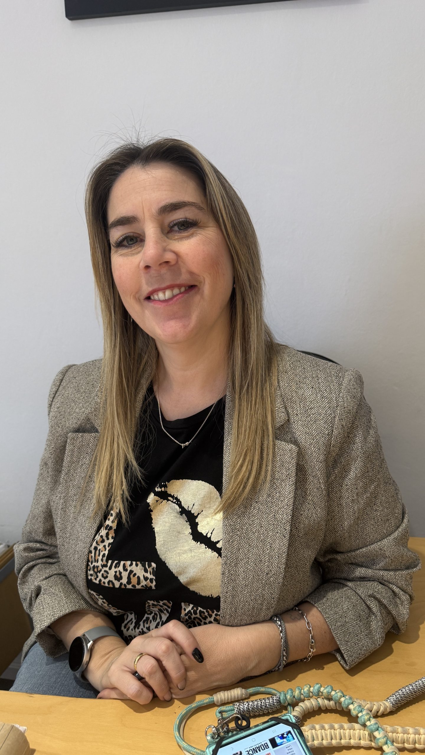 Ana Belén